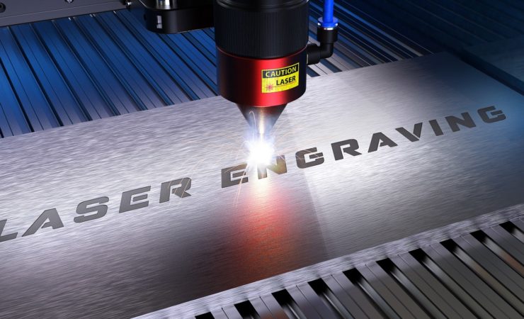 Laser Engraving/Cutting